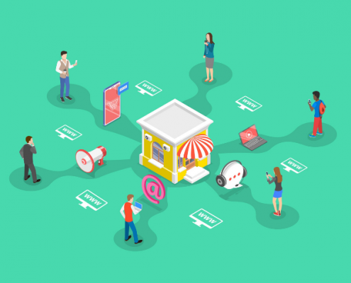 Channel Manager Excursiones