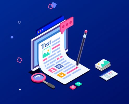 Gestión de Contenidos Excursiones